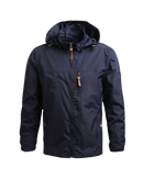 Jaqueta Corta Vento Impermeável