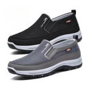 Kit 2 Tênis Ortopédico Masculino Ultra Confortável