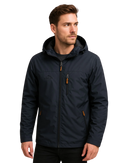 Jaqueta Corta Vento Impermeável