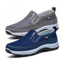 Kit 2 Tênis Ortopédico Masculino Ultra Confortável