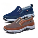 Kit 2 Tênis Ortopédico Masculino Ultra Confortável