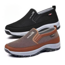 Kit 2 Tênis Ortopédico Masculino Ultra Confortável