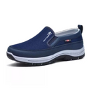 Kit 2 Tênis Ortopédico Masculino Ultra Confortável