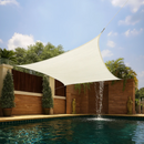 Toldo Impermeável Portátil Resistente com Proteção UV + Kit de Cordas