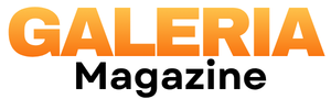 Galeria Magazine