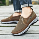 Kit 2 Tênis Ortopédico Masculino Ultra Confortável