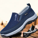 Kit 2 Tênis Ortopédico Masculino Ultra Confortável