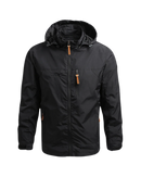 Jaqueta Corta Vento Impermeável