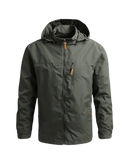 Jaqueta Corta Vento Impermeável