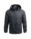 Jaqueta Corta Vento Impermeável